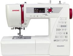 Janome DC 5060