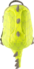 LittleLife Hi-Vis Kids ActionPak - Yellow