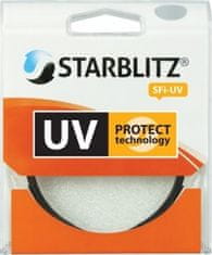 Starblitz 67 mm UV filtr