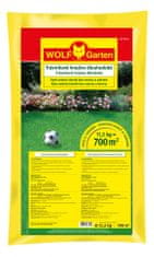 Wolf - Garten Hnojivo na trávník LD-A 700 (3836341)