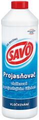 Savo Do Bazénu - Projasňovač 900 ml