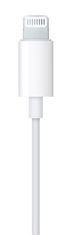 Apple EarPods s konektorem Lightning sluchátka s mikrofonem (MMTN2ZM/A)