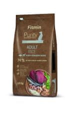 Fitmin Dog Purity Rice Adult Fish & Venison 12 kg