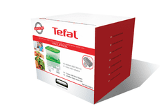 Tefal vakuové boxy XA258010 Lunch Box Vacupack