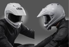 Arai TOUR-X4 Honda Africa Twin adventure helma vel.L