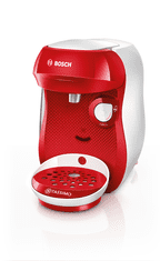 Bosch kávovar na kapsle TASSIMO TAS1006