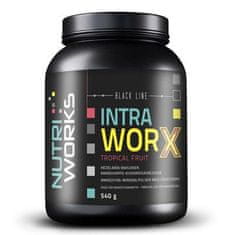 NutriWorks Intra Worx 540 g - citron 