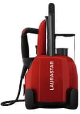 Laurastar parní generátor LIFT original red