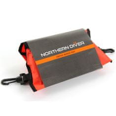 Northern Diver Boje dekompresní s ventilem 1,3 a 1,8 m, oranžová