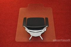 Smartmatt Podložka pod židli smartmatt 120x150cm - 5300PCTL