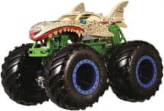 Hot Wheels Monster Trucks Demoliční Duo