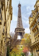 Nathan Puzzle Eiffel Tower, Paris 1500 dílků