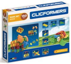 CLICFORMERS 150