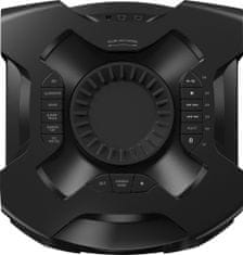 Panasonic SC-TMAX10E-K bluetooth reproduktor