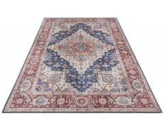 NOURISTAN Kusový koberec Asmar 104017 Indigo/Blue 80x150