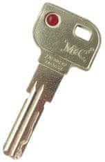 danalock Náhradní klíč k cylindrické vložce