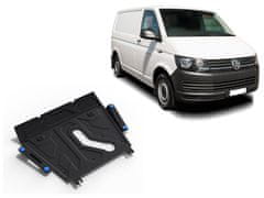 Rival Ochranný kryt motoru pro Volkswagen T6 2015-