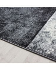 Ayyildiz Kusový koberec Hawaii 1710 grey 80x150