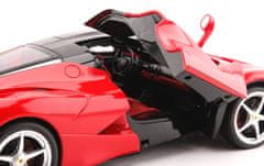 Mondo Motors Ferrari LaFerrari 1:14 open door