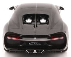 Bugatti Chiron 1:14 černá