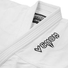 VENUM Venum Dětské BJJ GI CONTENDER - Bílé + bílý pásek zdarma