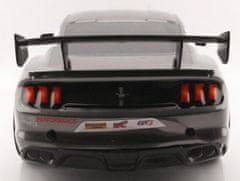 Mondo Motors Mustang GT4 4WD 2.4Ghz 1:10