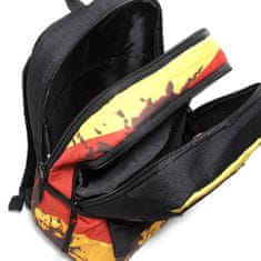 Target Sportovní batoh , Backpack CLUB 17405
