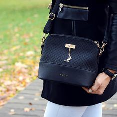 Vuch Dámská crossbody kabelka Cara