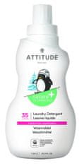 Attitude Prací gel pro děti bez vůně 1050 ml