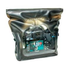 Podvodní pouzdro WP-S5 pro fotoaparáty střední velikosti se zoomem