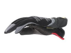 Rukavice FastFit černé, velikost: S