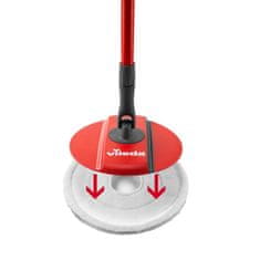 Vileda Spin & Clean mop 161821