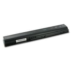 WHITENERGY WE bat pro HP Comp. Pavilion DV 9000 14,4V 4400mAh