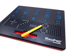 MagPad Magnetická kreslící tabulka Magpad Multifunkční