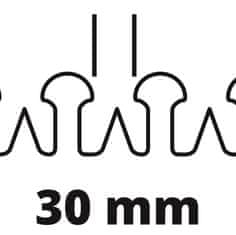 Einhell Nůžky na živý plot Aku GE-CH 36/65 Li-Solo 3410960