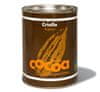 Becks Cocoa BIO rozpustná čokoláda "CRIOLLO" s nejlepším 100% kakaem, 250g