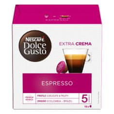 Dolce Gusto® kávové kapsle Espresso 3balení
