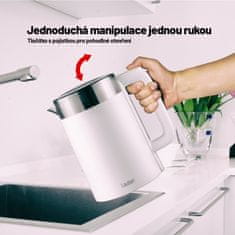 Lauben rychlovarná konvice Electric Kettle EK17WS