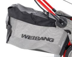 Weibang benzínová sekačka WB 456 SC 6in1