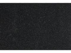 Samolepicí fólie d-c-fix velour černá, ozdobné vzory návin 5 m šířka: 90 cm 2051810