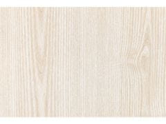 Samolepicí fólie d-c-fix jasan bílý, dřevo šířka: 67,5 cm 200-8054