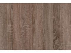Samolepicí fólie d-c-fix dub vínový, dřevo rozměr (š x d): 45 cm x 2 m 3460613