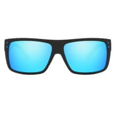 Dubery Cleveland 4 sluneční brýle, Black / Blue
