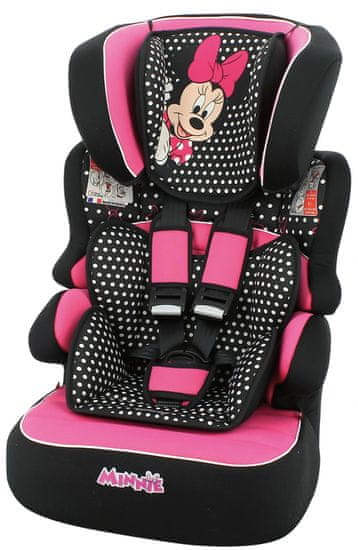 Nania BELINE MINNIE MOUSE LUXE 2020