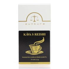 Puntura Káva s Reishi 20x 5 g 