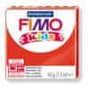 FIMO Modelovací hmota FIMO kids 8030 42 g červená, 8030-2