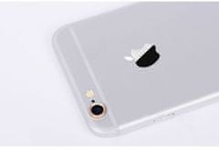 Case4mobile Ochranný kroužek pro kameru iPhone 6 Plus - zlatý