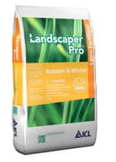 ICL Landscaper Pro: Autumn and Winter 15 Kg 12-5-20+3CaO+3MgO