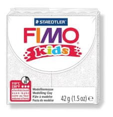FIMO Modelovací hmota FIMO kids 8030 42 g bílá, 8030-0