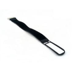 Gafer.pl Tie Straps, vázací pásky, 25x260mm, 5 ks, černé